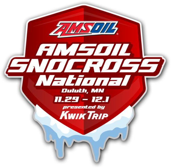 Amsoil Snocross