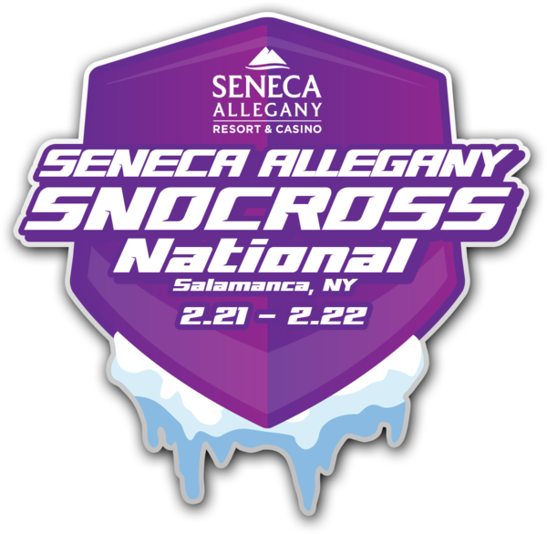 Seneca Allegany Snocross