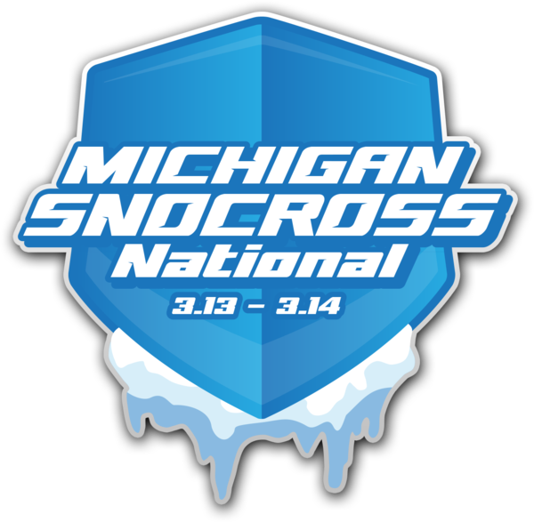 Michigan Snocross