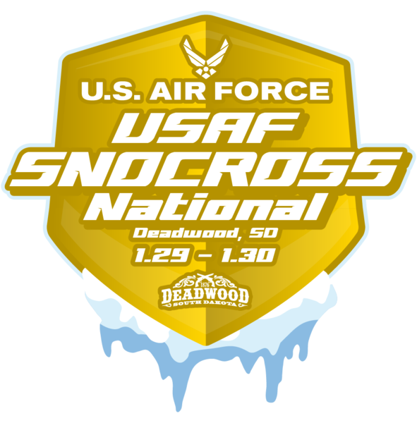 U.S. Air Force Snocross National