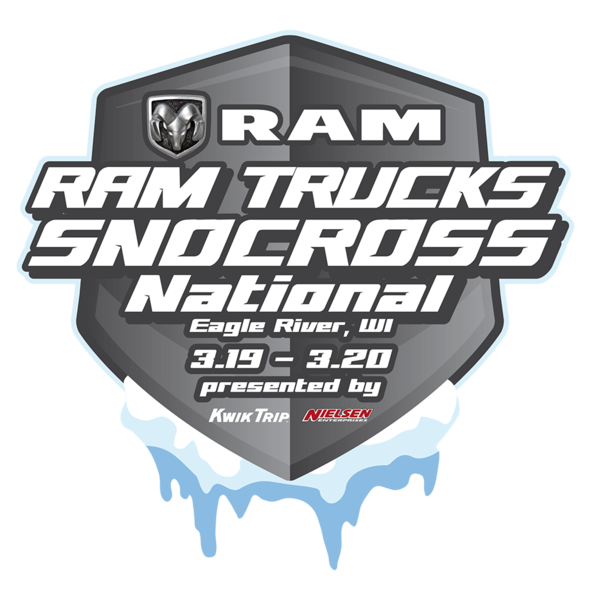 RAM Trucks Snocross National