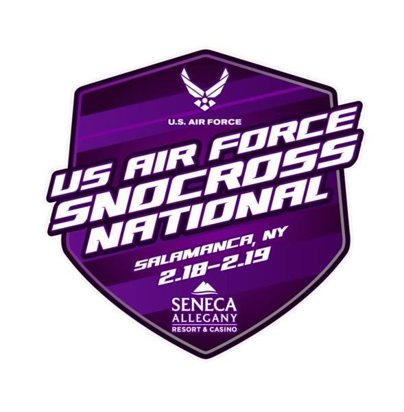 Seneca Allegany Snocross National