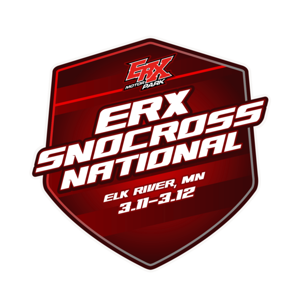 ERX Snocross National