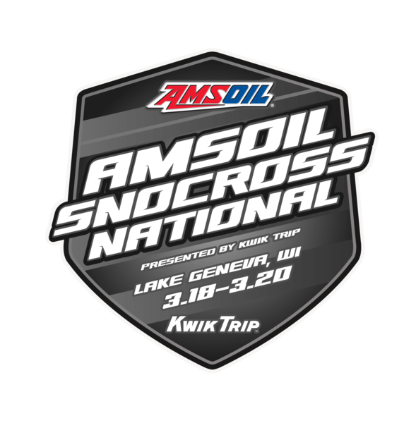 Amsoil Snocross National