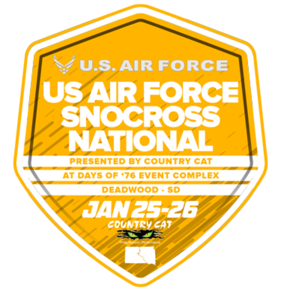 U.S. Air Force Snocross National