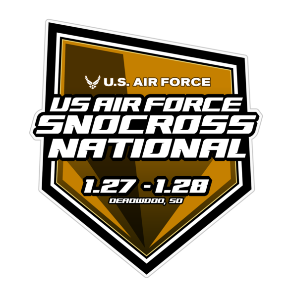 US Air Force Snocross National