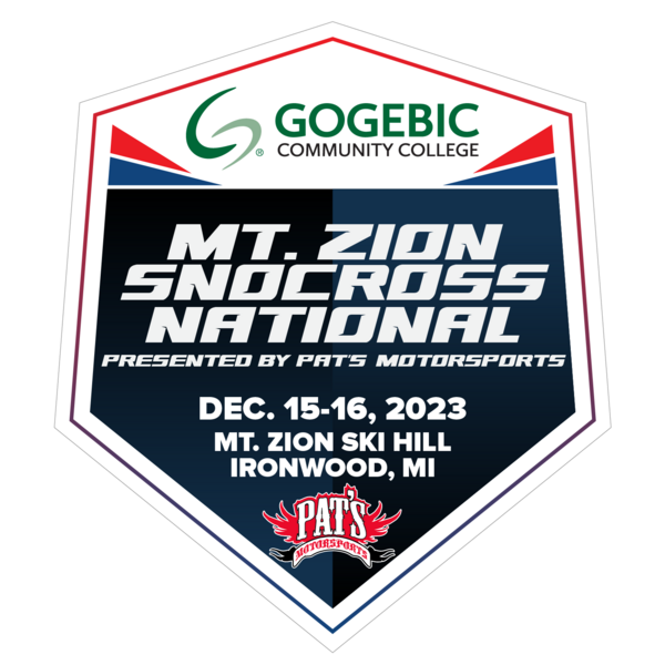 Mt. Zion Snocross National 