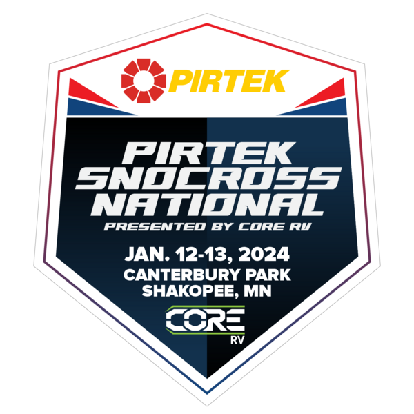 Pirtek Snocross National