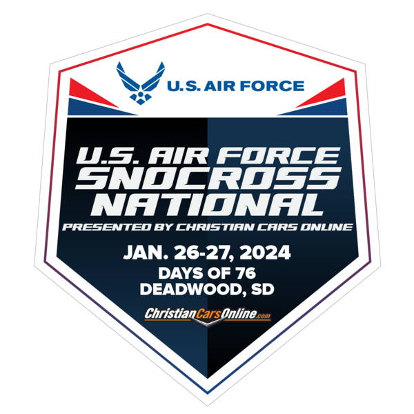 U.S. Air Force Snocross National