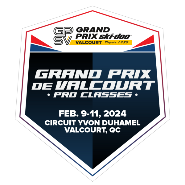 Grand Prix De Valcourt