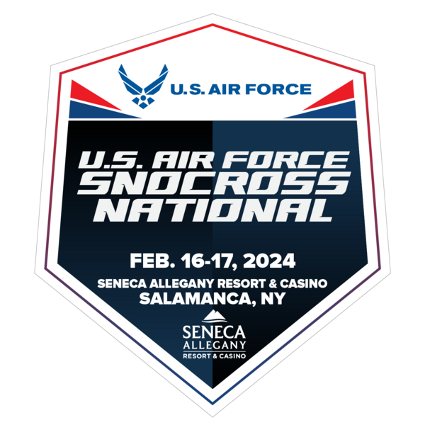 U.S. Air Force Snocross National