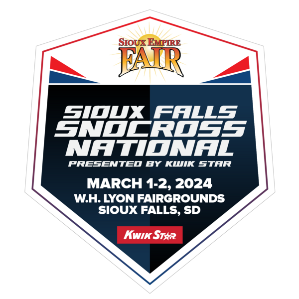 Sioux Falls Snocross National