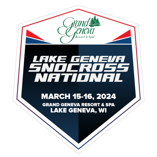 Lake Geneva Snocross National 