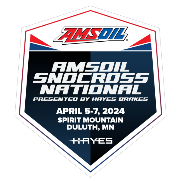 Amsoil Snocross National 