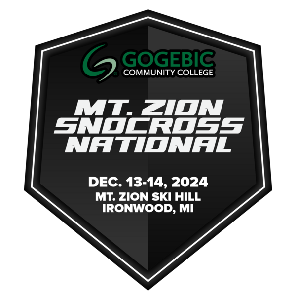 Mt. Zion Snocross National 