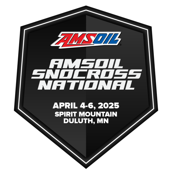 AMSOIL Snocross National 