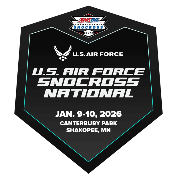 U.S. Air Force Snocross National