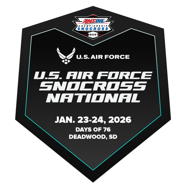 U.S. Air Force Snocross National