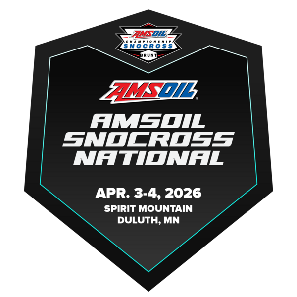 Amsoil Snocross National