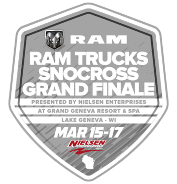 RAM Trucks Snocross Grand Finale