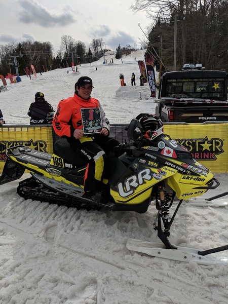 Dallas Ruff-robertson