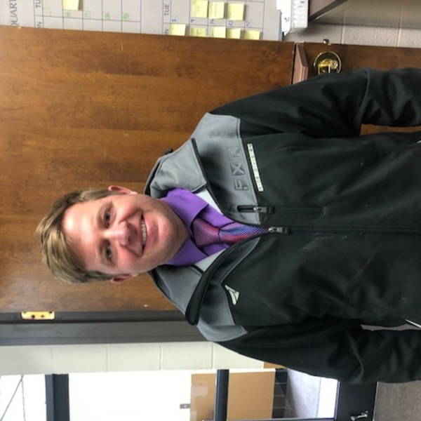 Matthew TINGER Tingstad