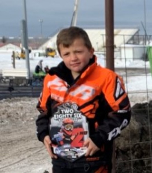 Lane Ohnstad