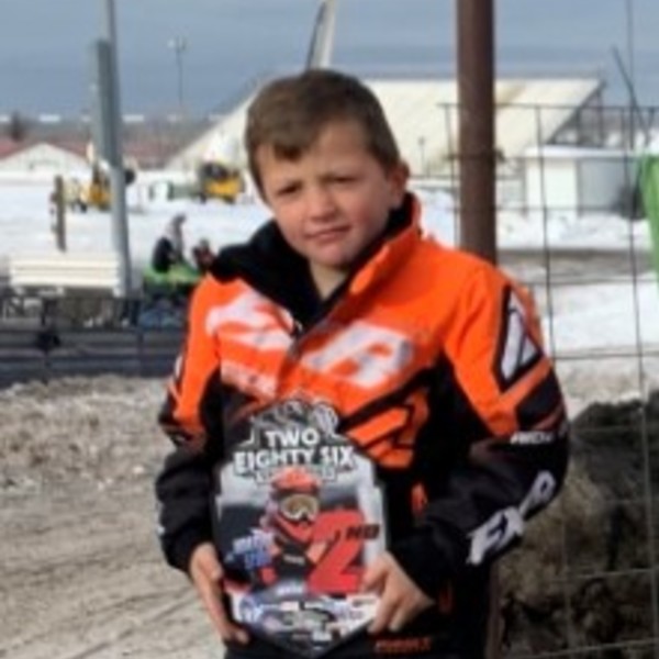 Lane Ohnstad