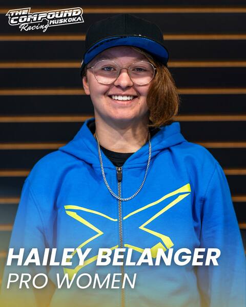 Hailey Belanger