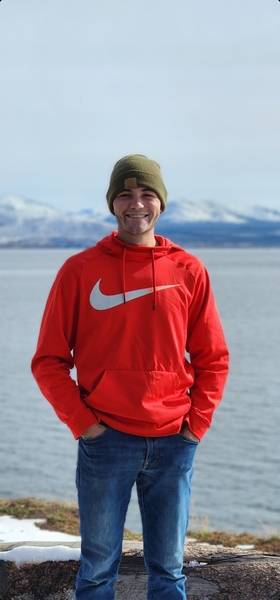 Gregory Breckenridge